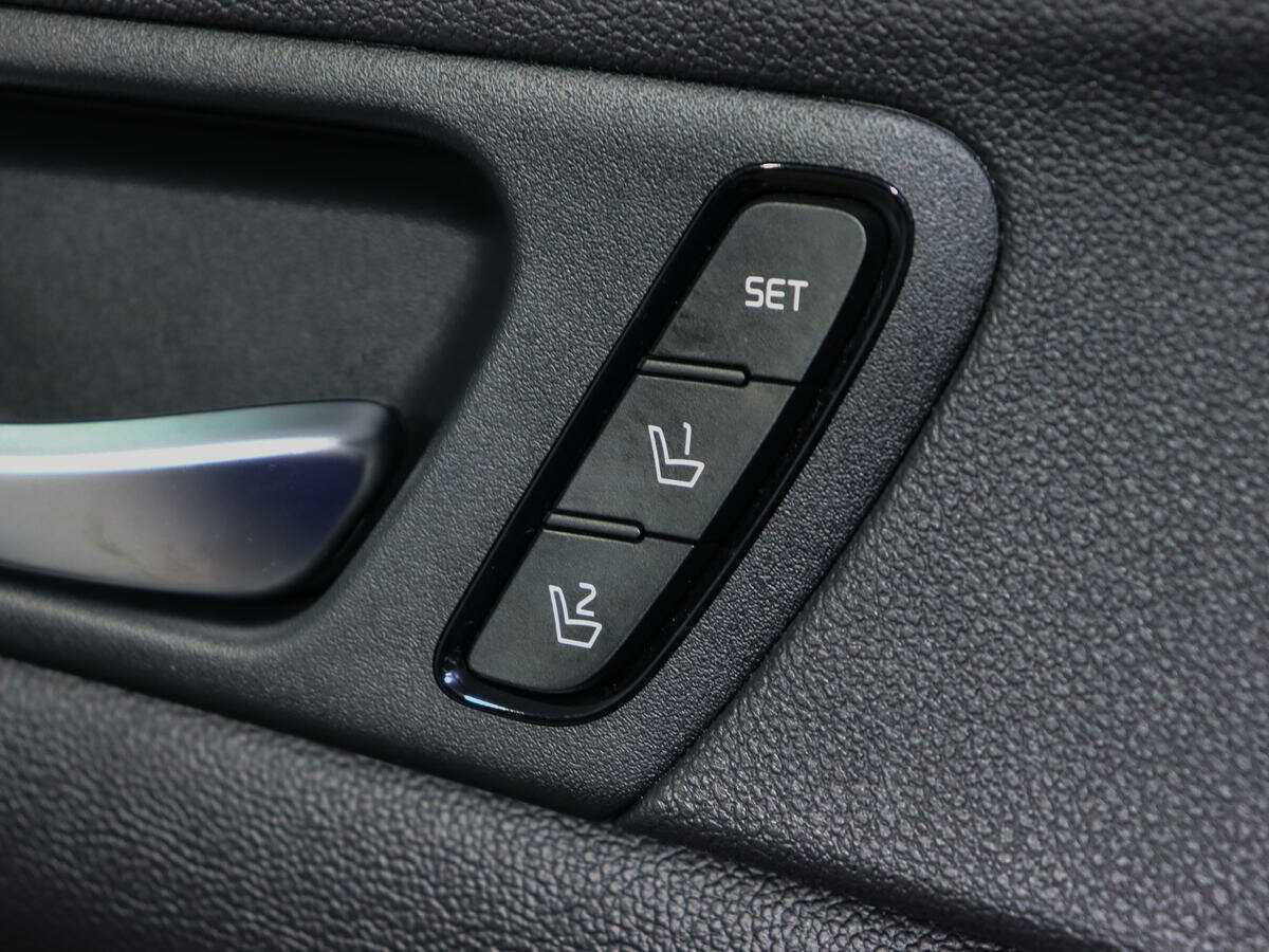 Купить Kia Optima с пробегом. Фото: #17