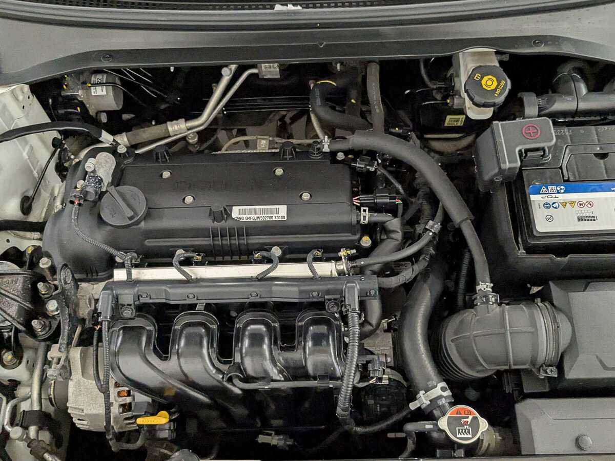 Купить Kia Rio с пробегом. Фото: #8