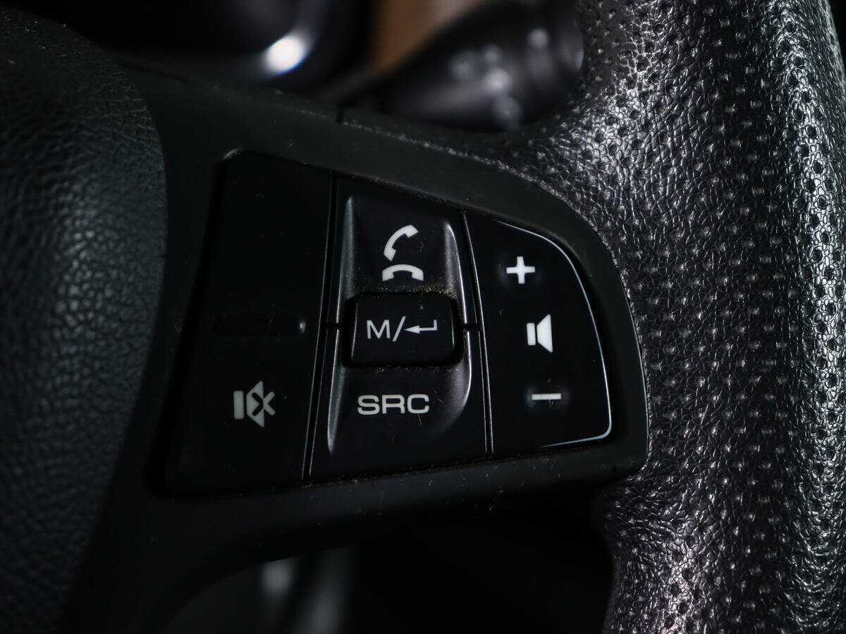 Купить Lada (ВАЗ) XRAY с пробегом. Фото: #16