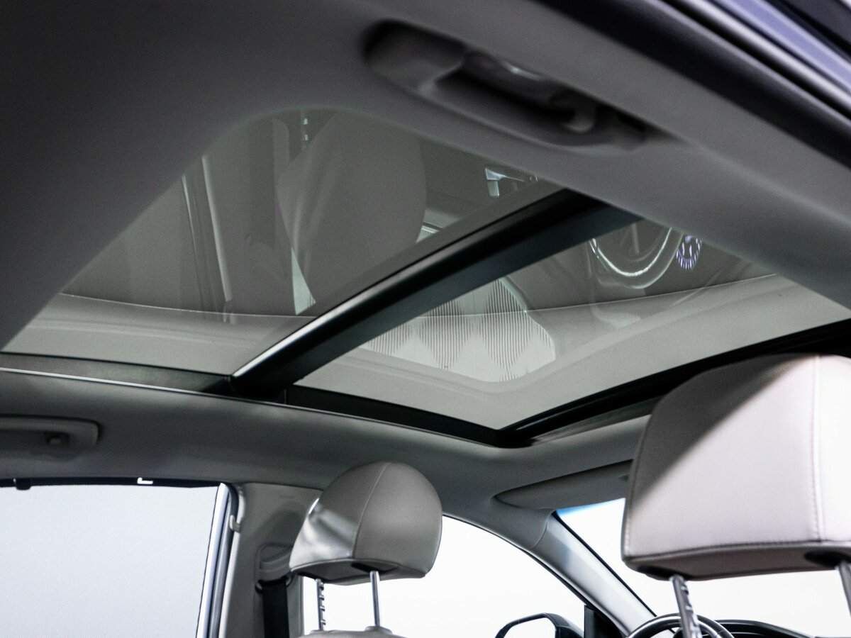 Купить Hyundai Sonata с пробегом. Фото: #18