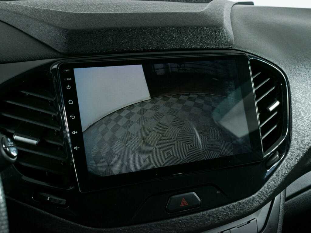 Купить Lada (ВАЗ) Vesta с пробегом. Фото: #12