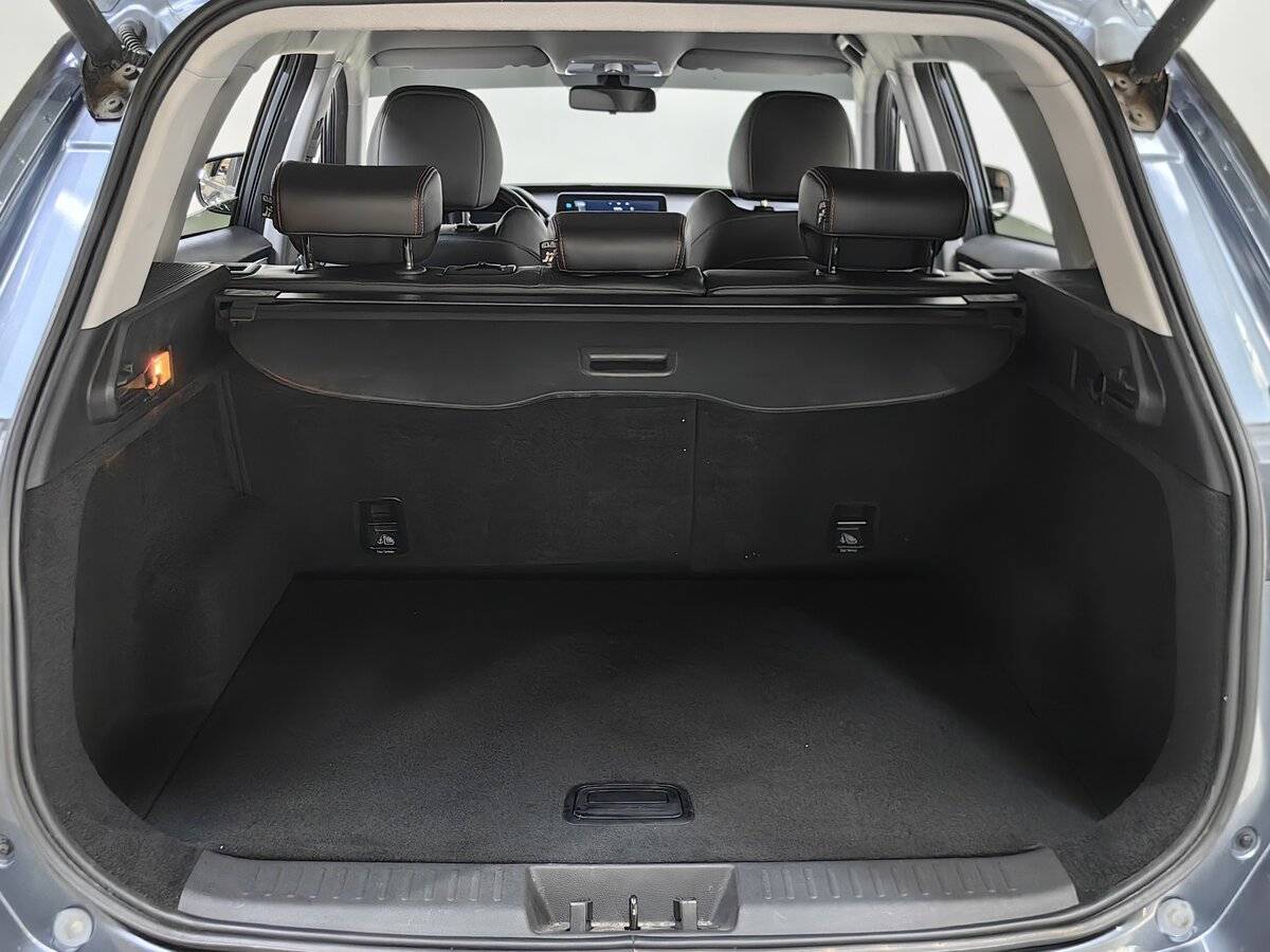 Купить Chery Tiggo 7 Pro с пробегом. Фото: #23