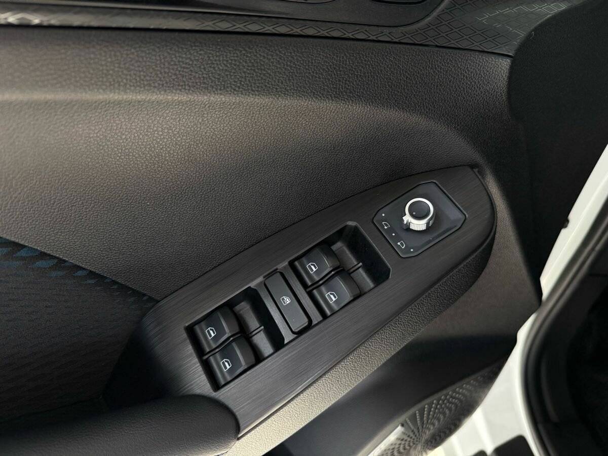 Купить Haval Jolion с пробегом. Фото: #11