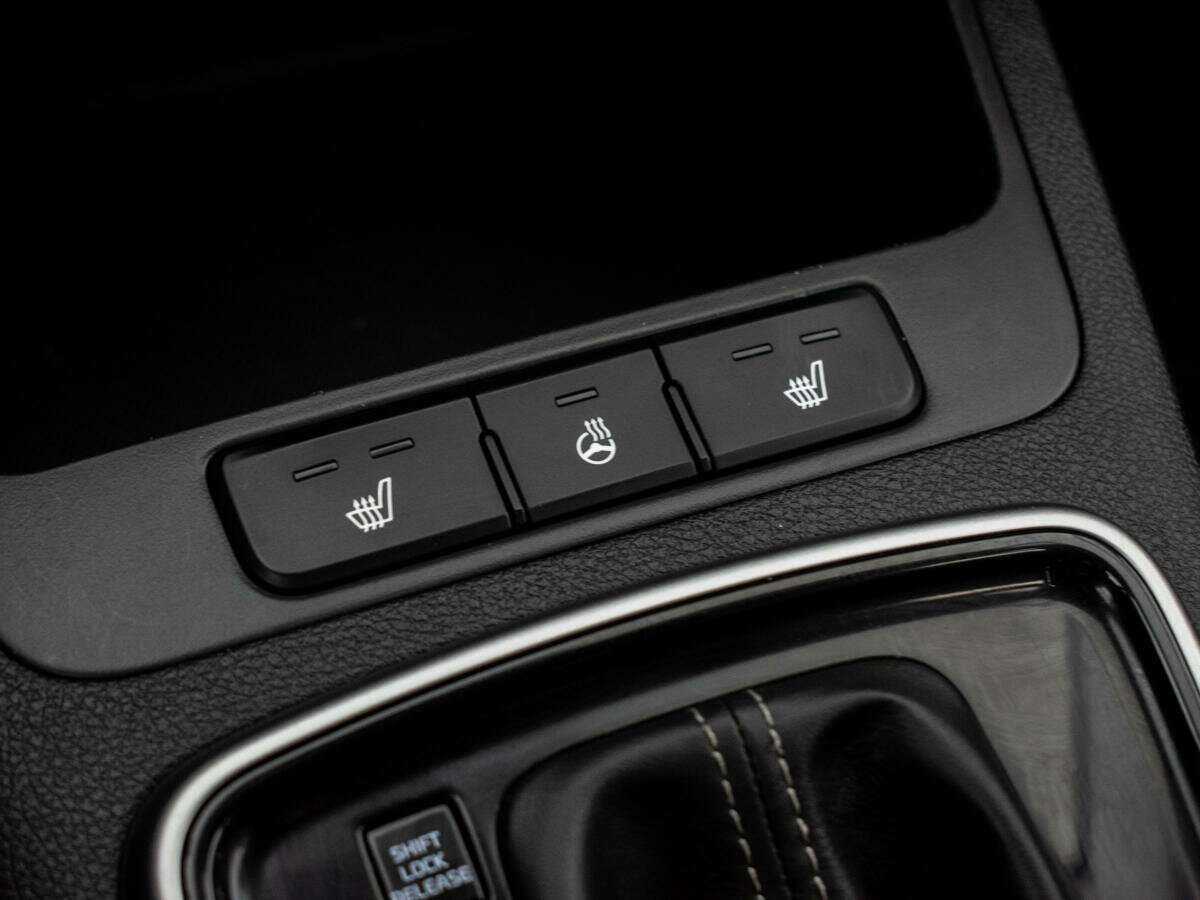 Купить Kia Rio с пробегом. Фото: #14