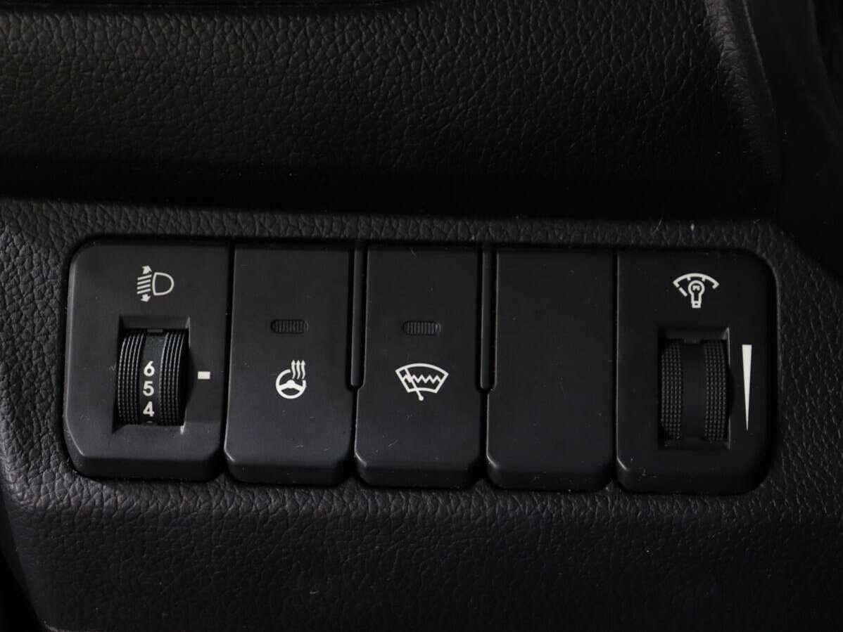 Купить Kia Rio с пробегом. Фото: #11