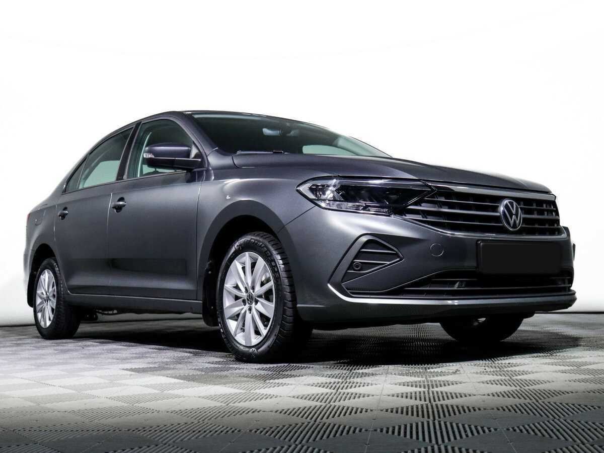 Купить Volkswagen Polo с пробегом. Фото: #18