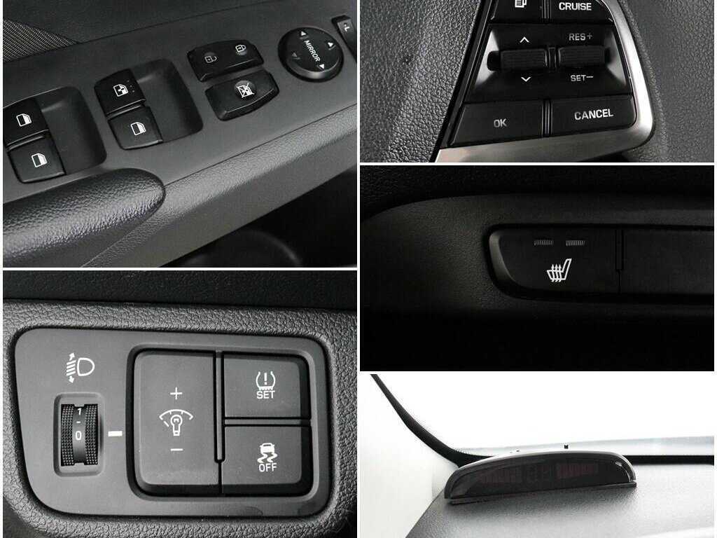 Купить Hyundai Solaris с пробегом. Фото: #13