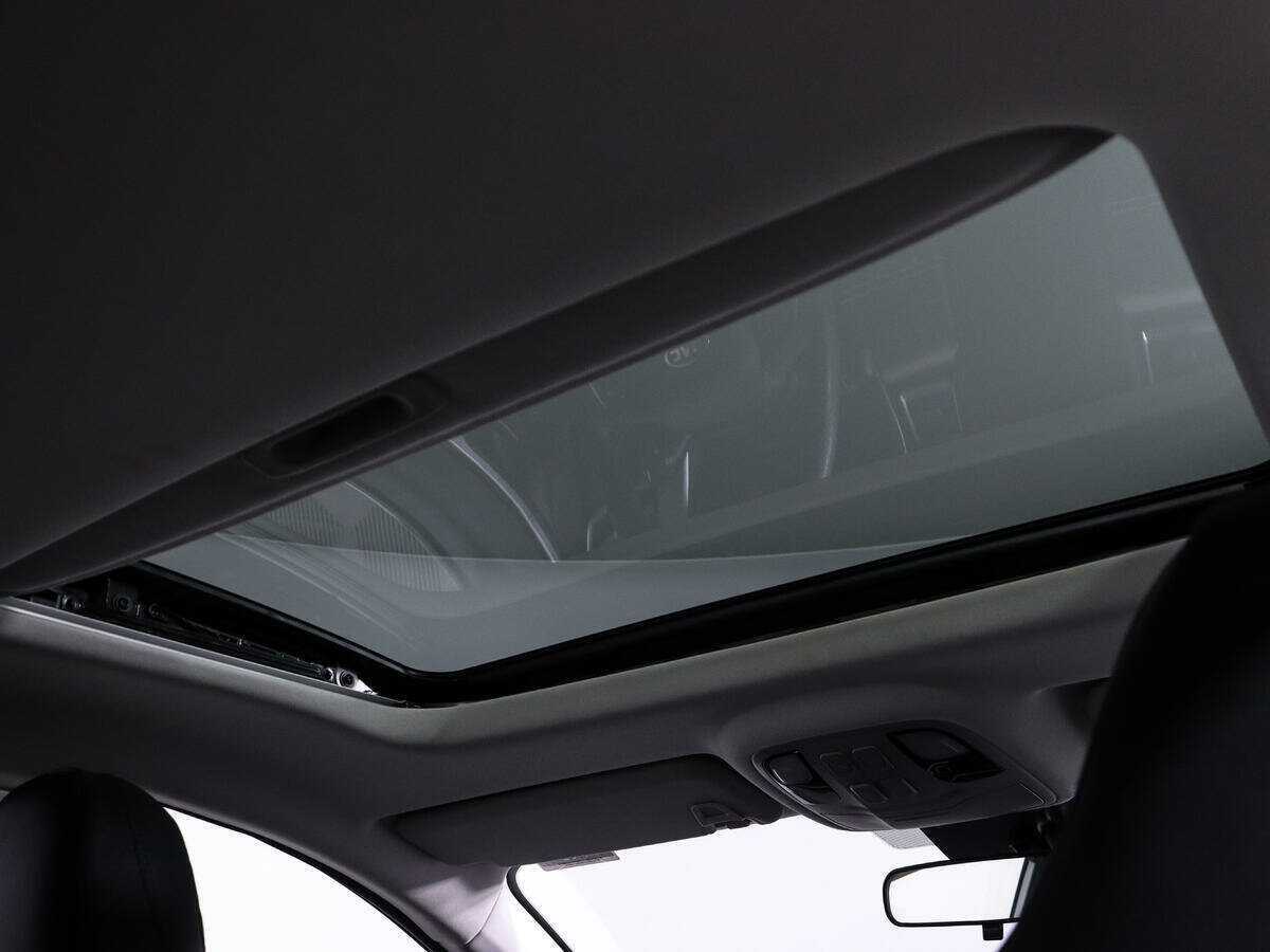 Купить JAC J7 с пробегом. Фото: #16