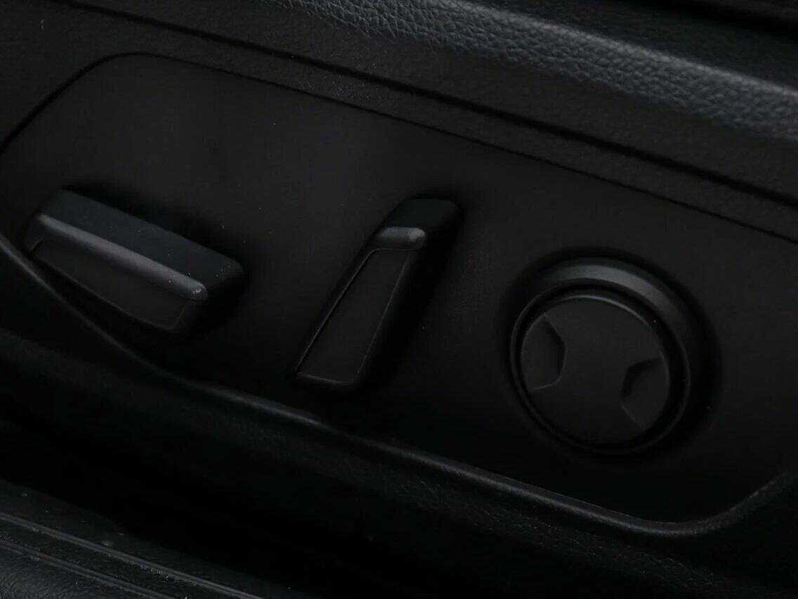 Купить Kia K5 с пробегом. Фото: #16