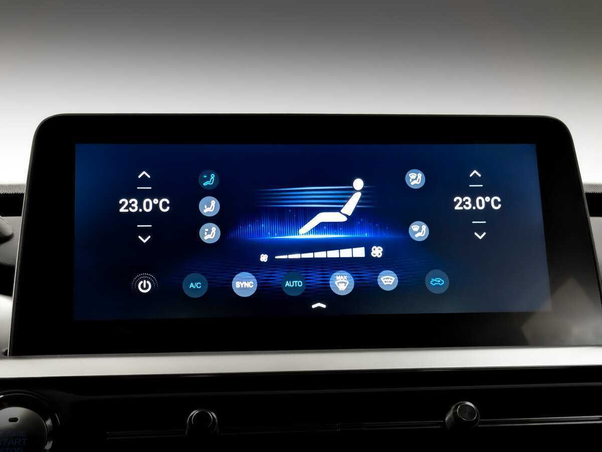 Купить Chery Tiggo 7 Pro с пробегом. Фото: #27