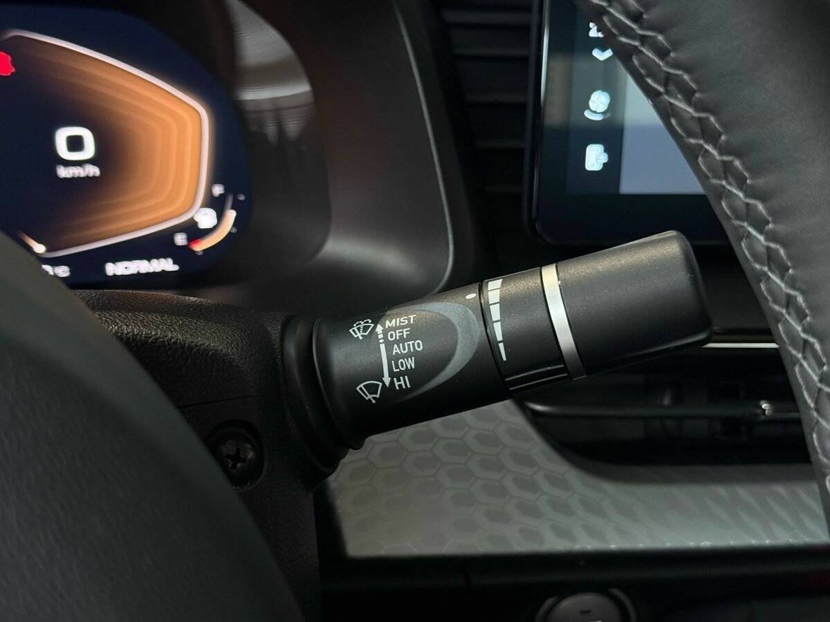 Купить Haval F7x с пробегом. Фото: #34