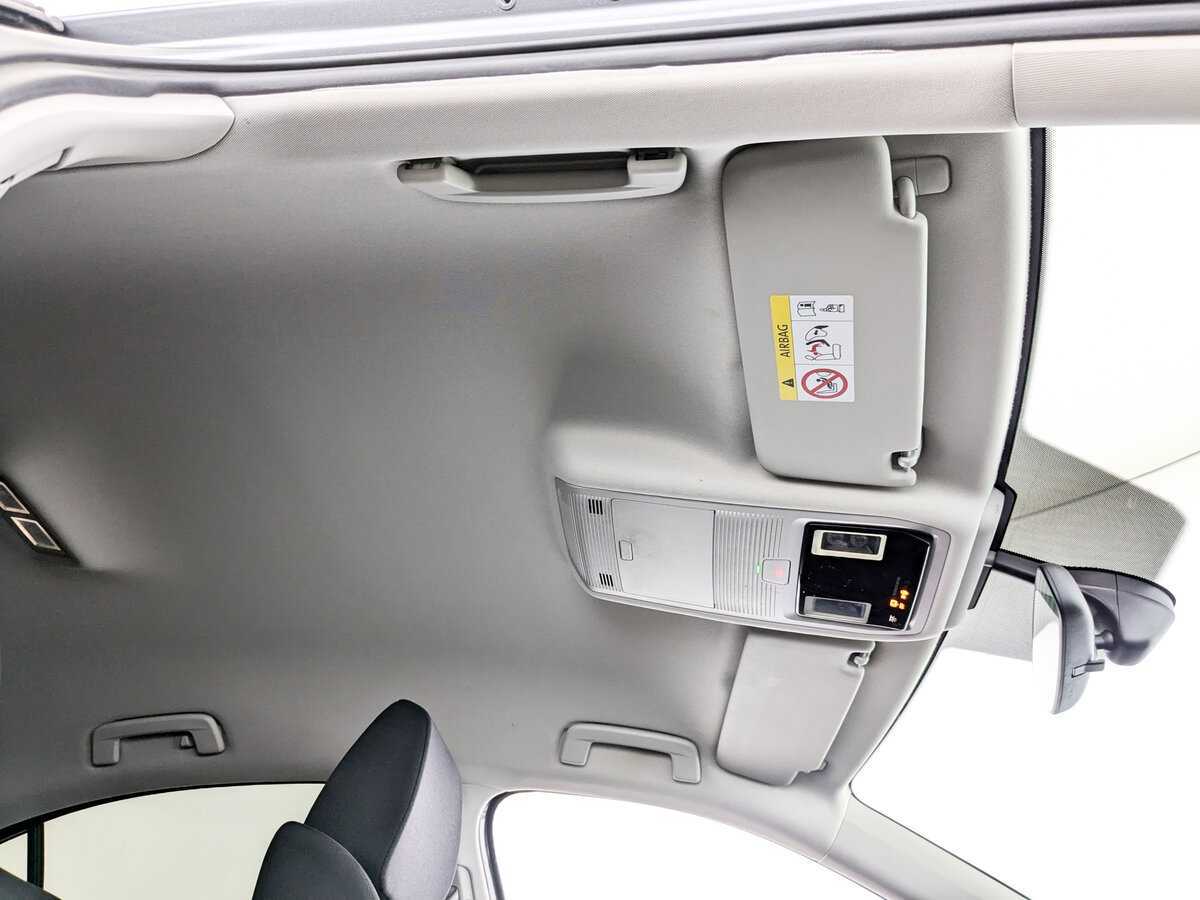 Купить Skoda Octavia с пробегом. Фото: #17