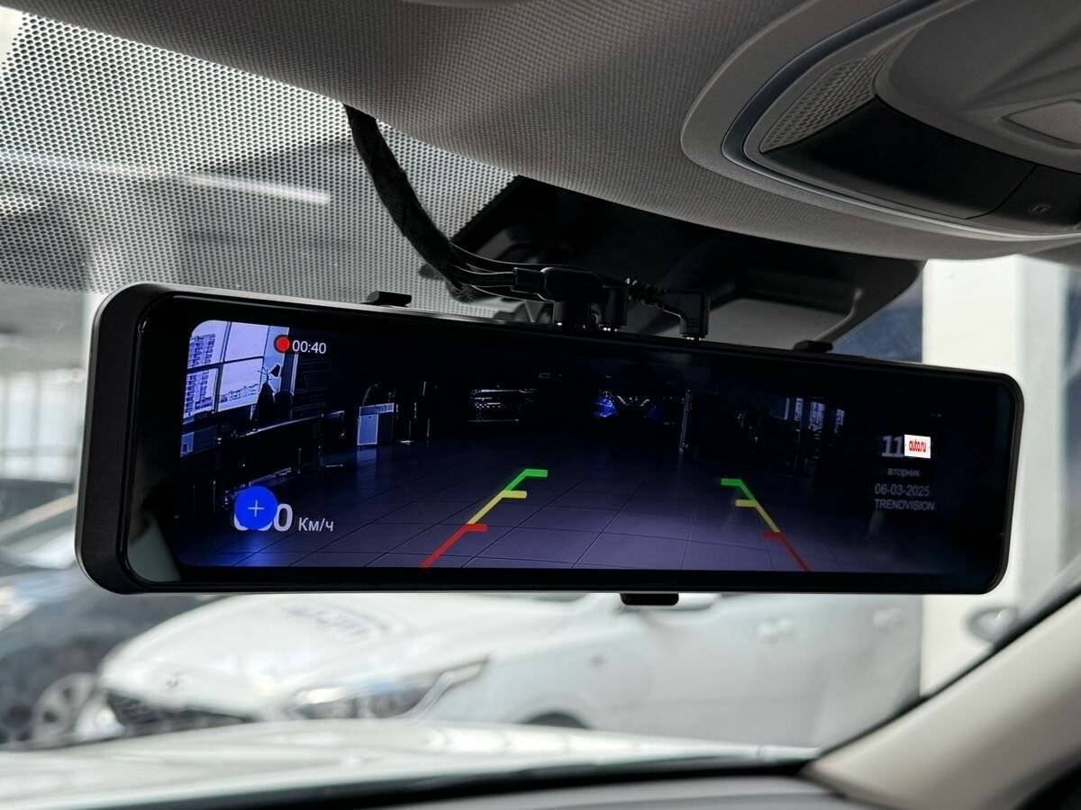 Купить Haval Jolion с пробегом. Фото: #22