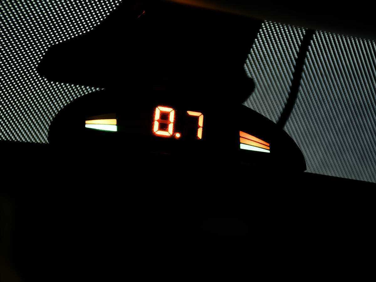 Купить Hyundai Creta с пробегом. Фото: #15