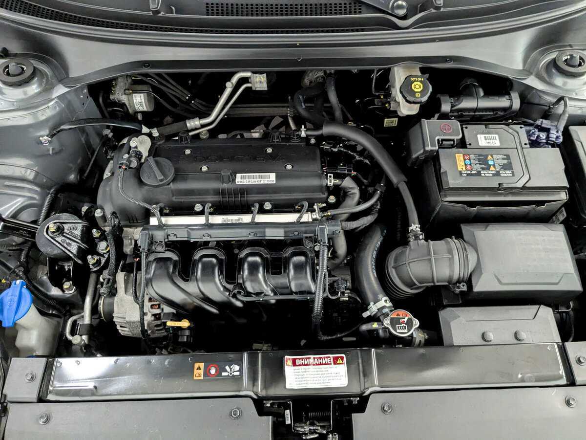 Купить Kia Rio с пробегом. Фото: #8