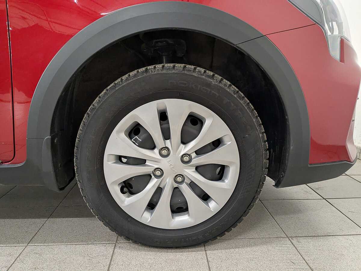 Купить Kia Rio с пробегом. Фото: #11