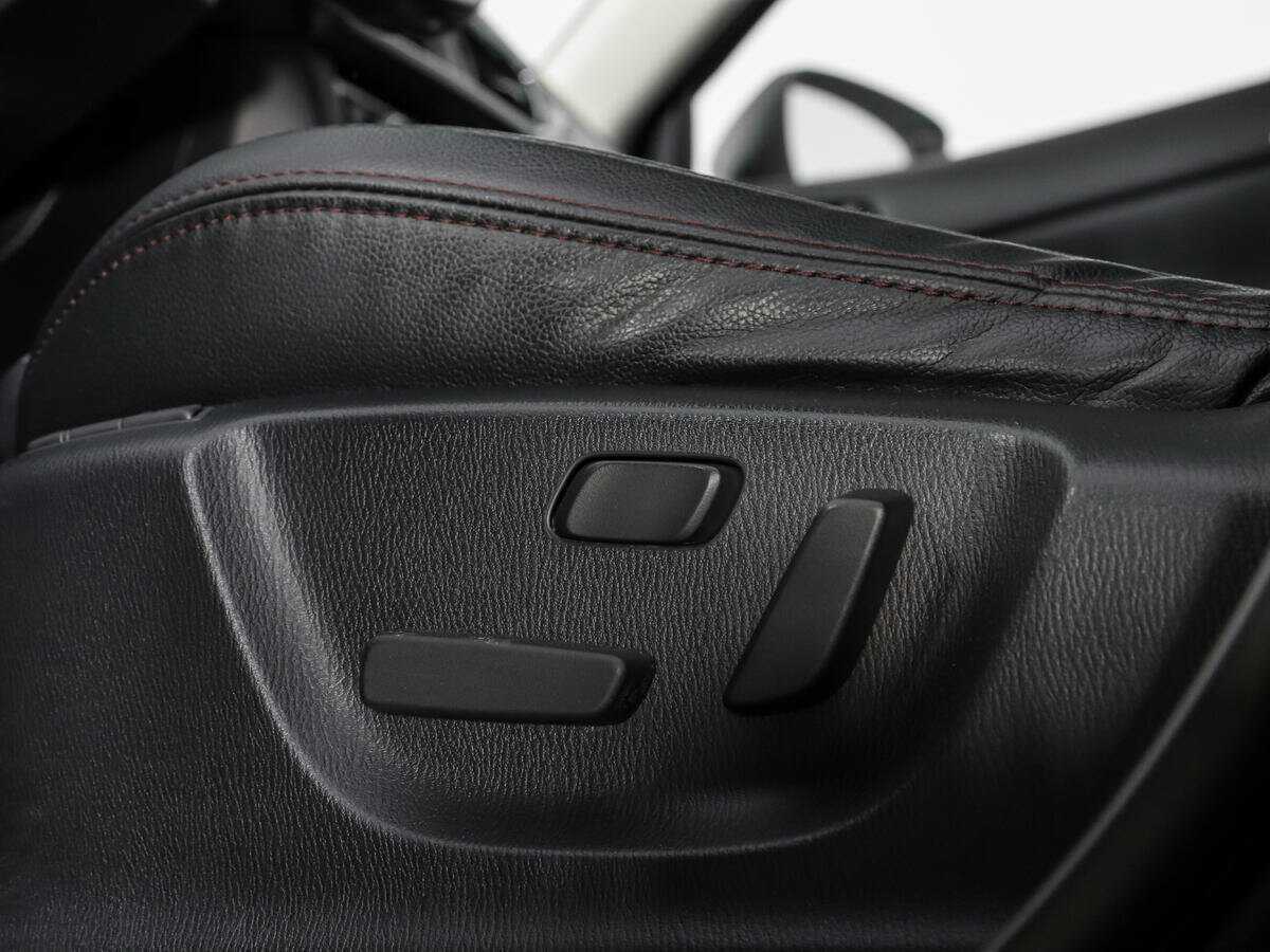 Купить Mazda CX-5 с пробегом. Фото: #12