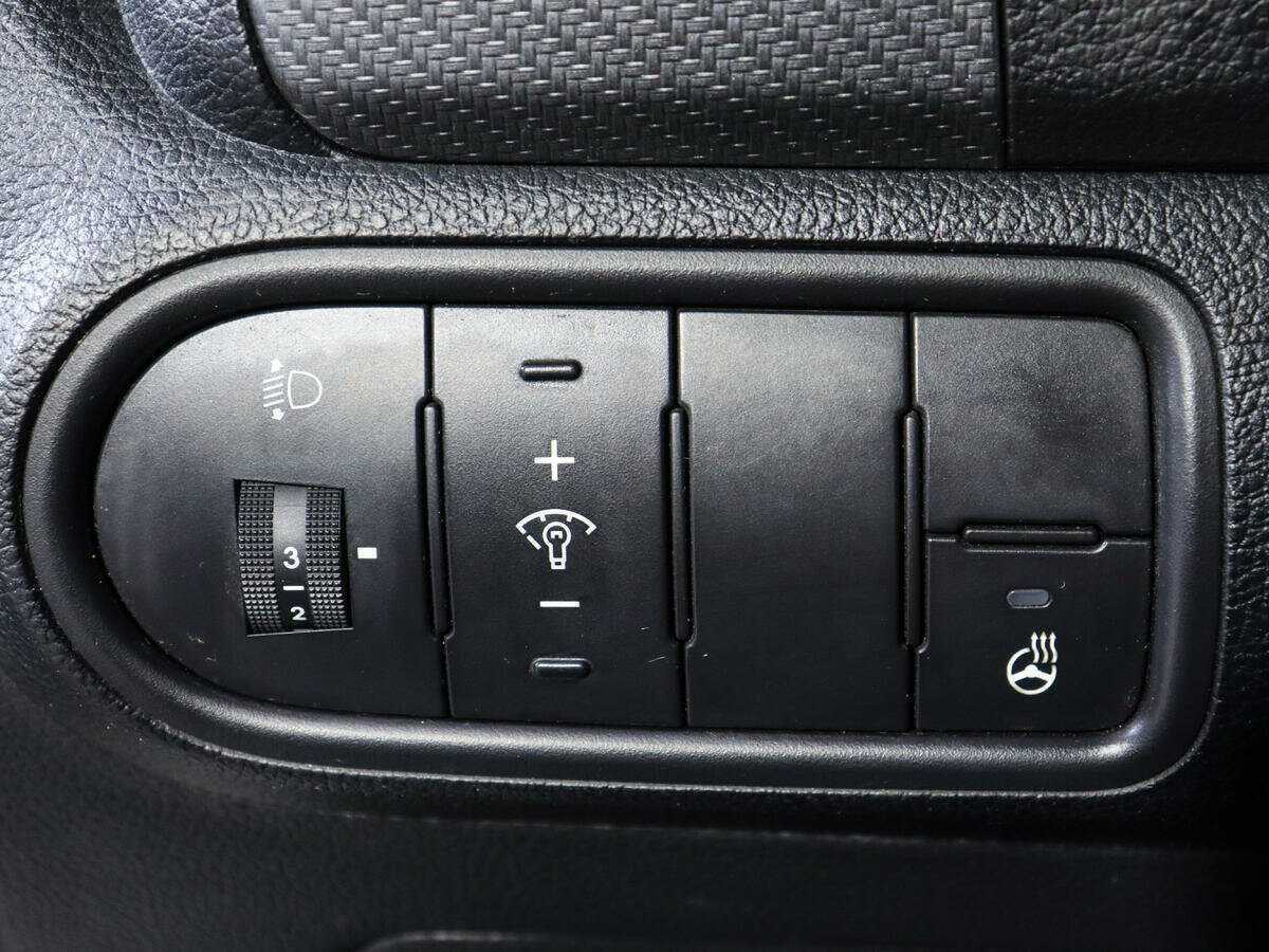 Купить Kia Cerato с пробегом. Фото: #13