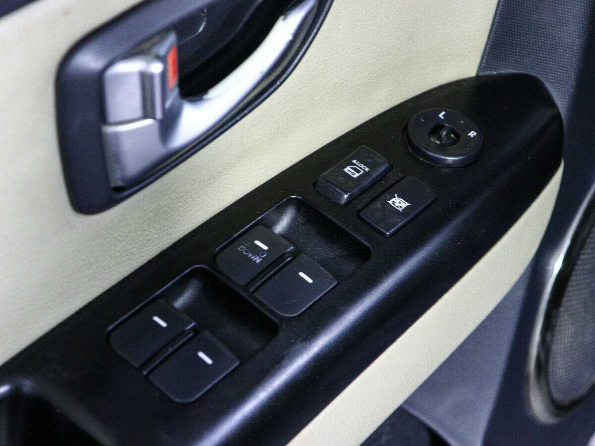 Купить Kia Soul с пробегом. Фото: #14