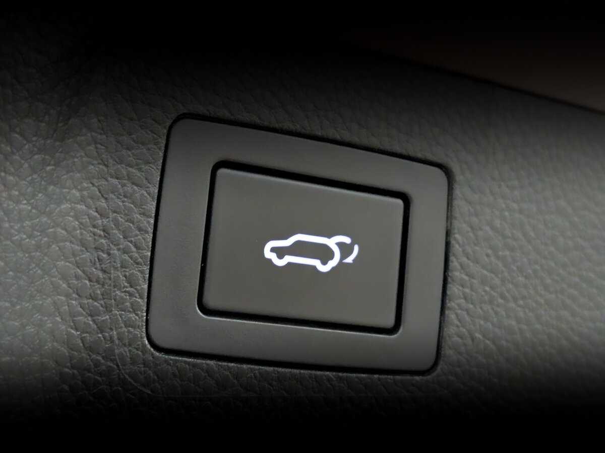 Купить Hyundai Santa Fe с пробегом. Фото: #23