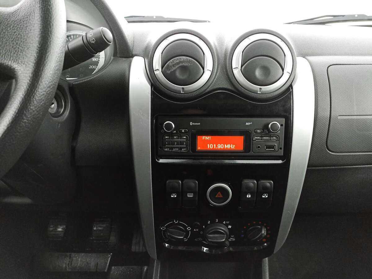 Купить Lada (ВАЗ) Largus с пробегом. Фото: #14