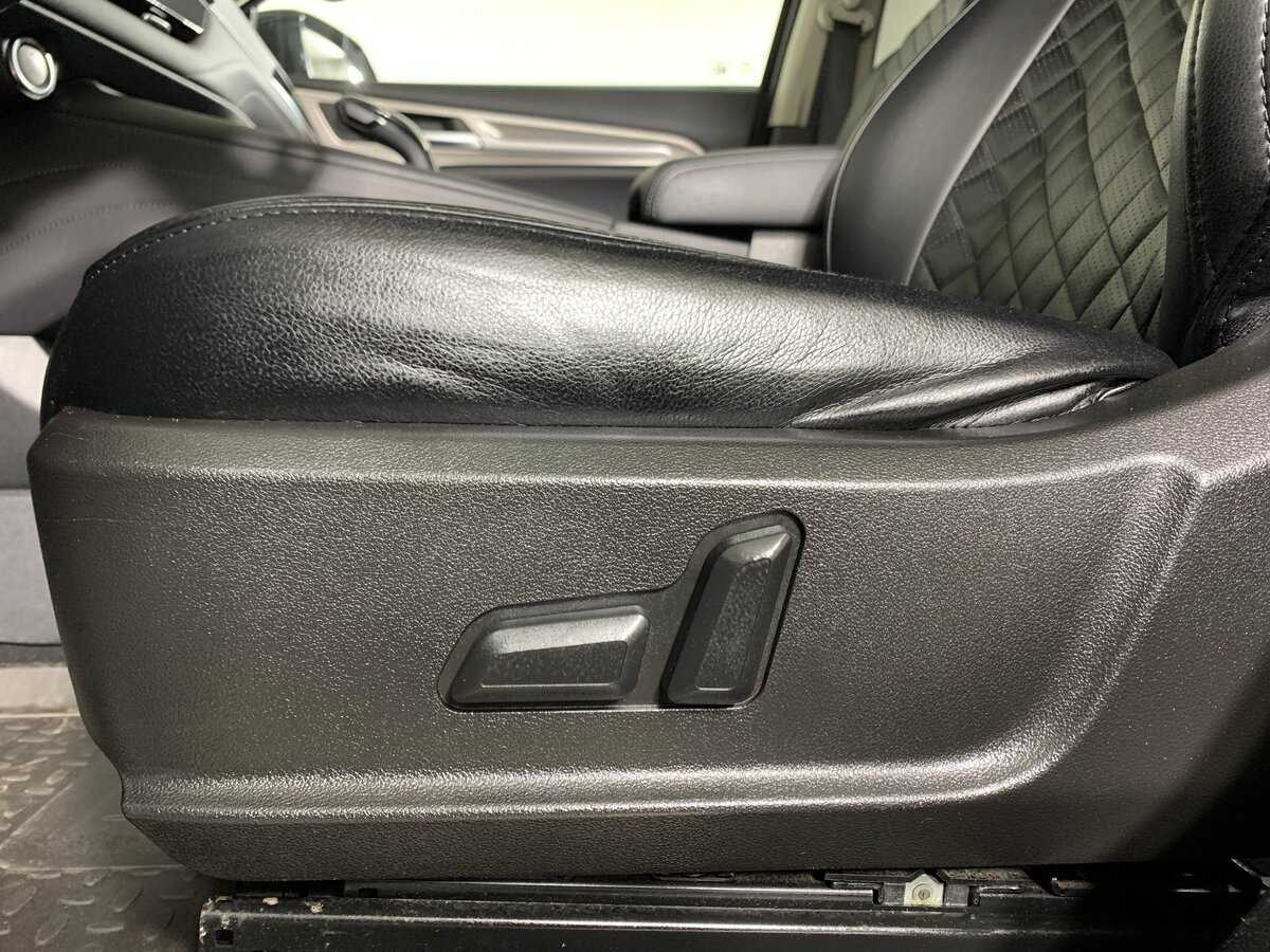 Купить Haval F7 с пробегом. Фото: #16