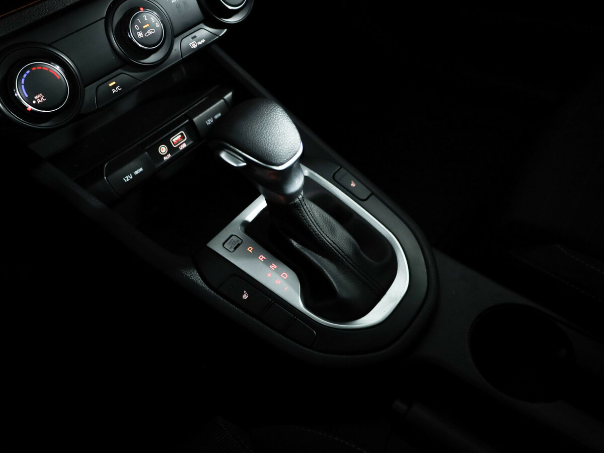 Купить Kia Cerato с пробегом. Фото: #10