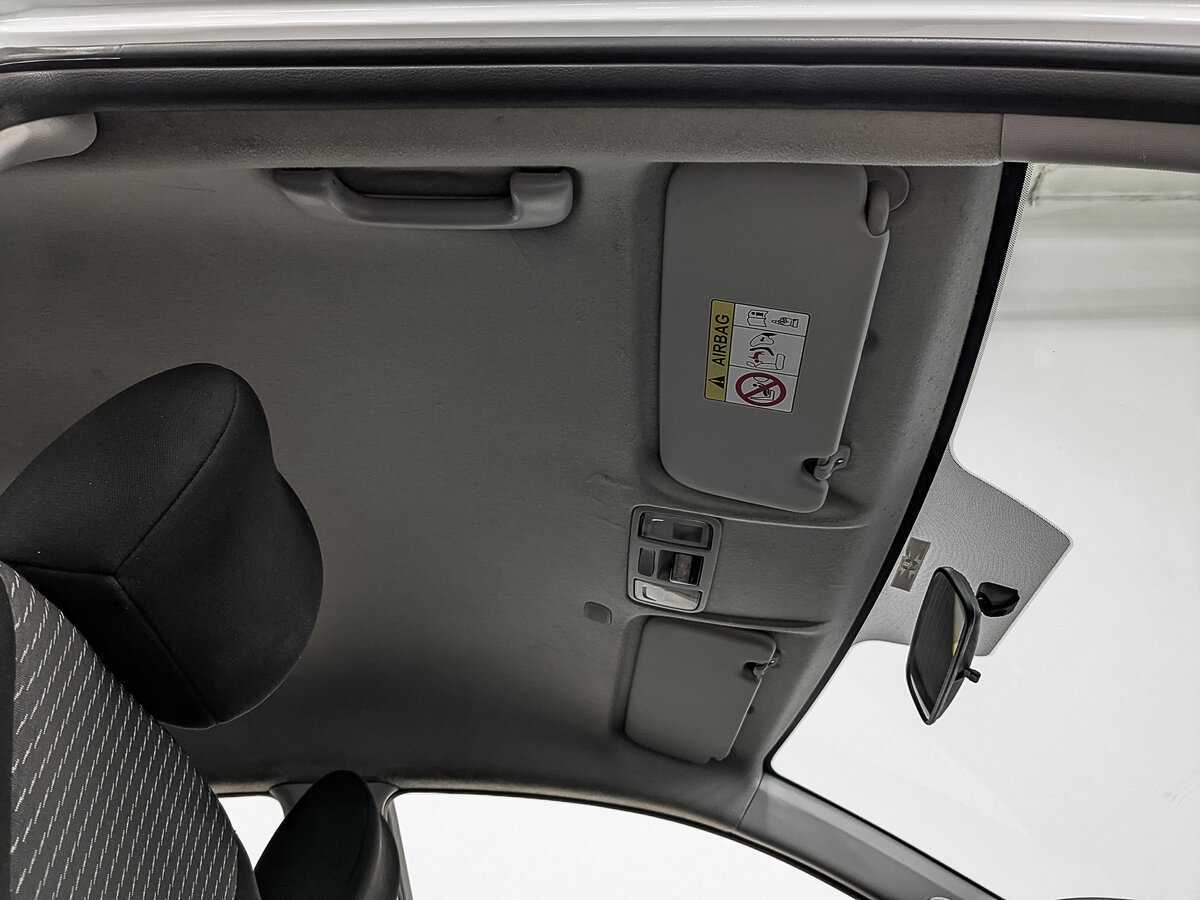 Купить Kia Rio с пробегом. Фото: #19