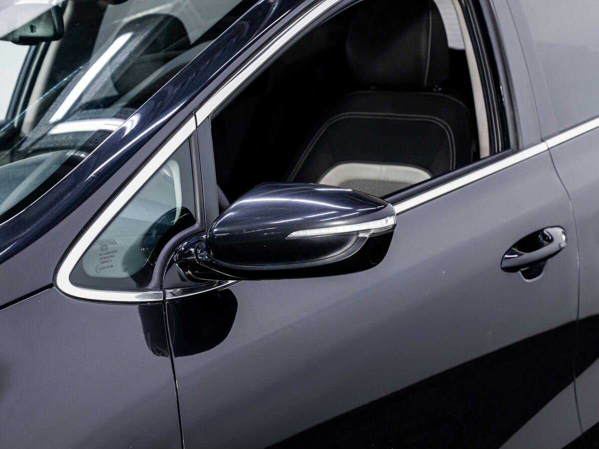 Купить Kia Ceed с пробегом. Фото: #6