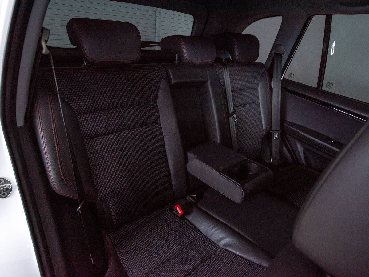 Купить Chery Tiggo 3 с пробегом. Фото: #14