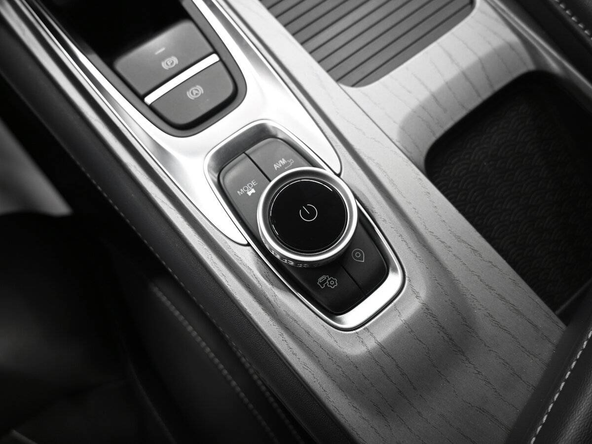 Купить Chery Arrizo 8 с пробегом. Фото: #24