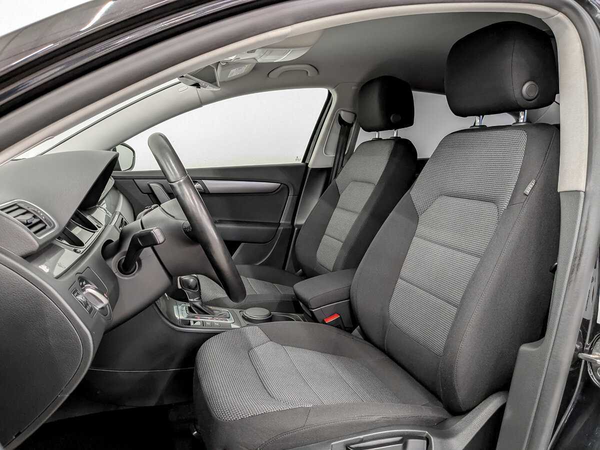 Купить Volkswagen Passat с пробегом. Фото: #17