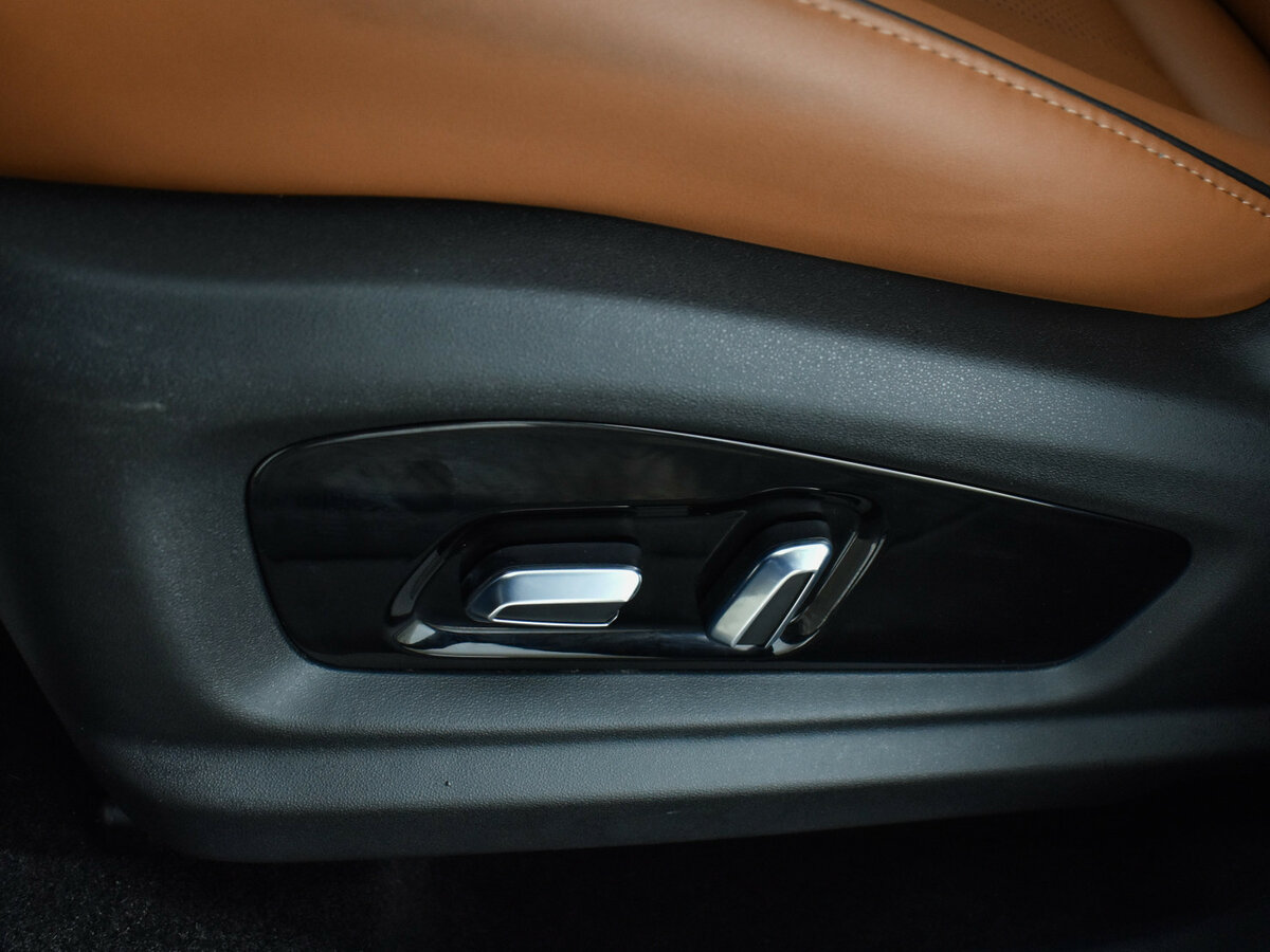 Купить OMODA C5 с пробегом. Фото: #16