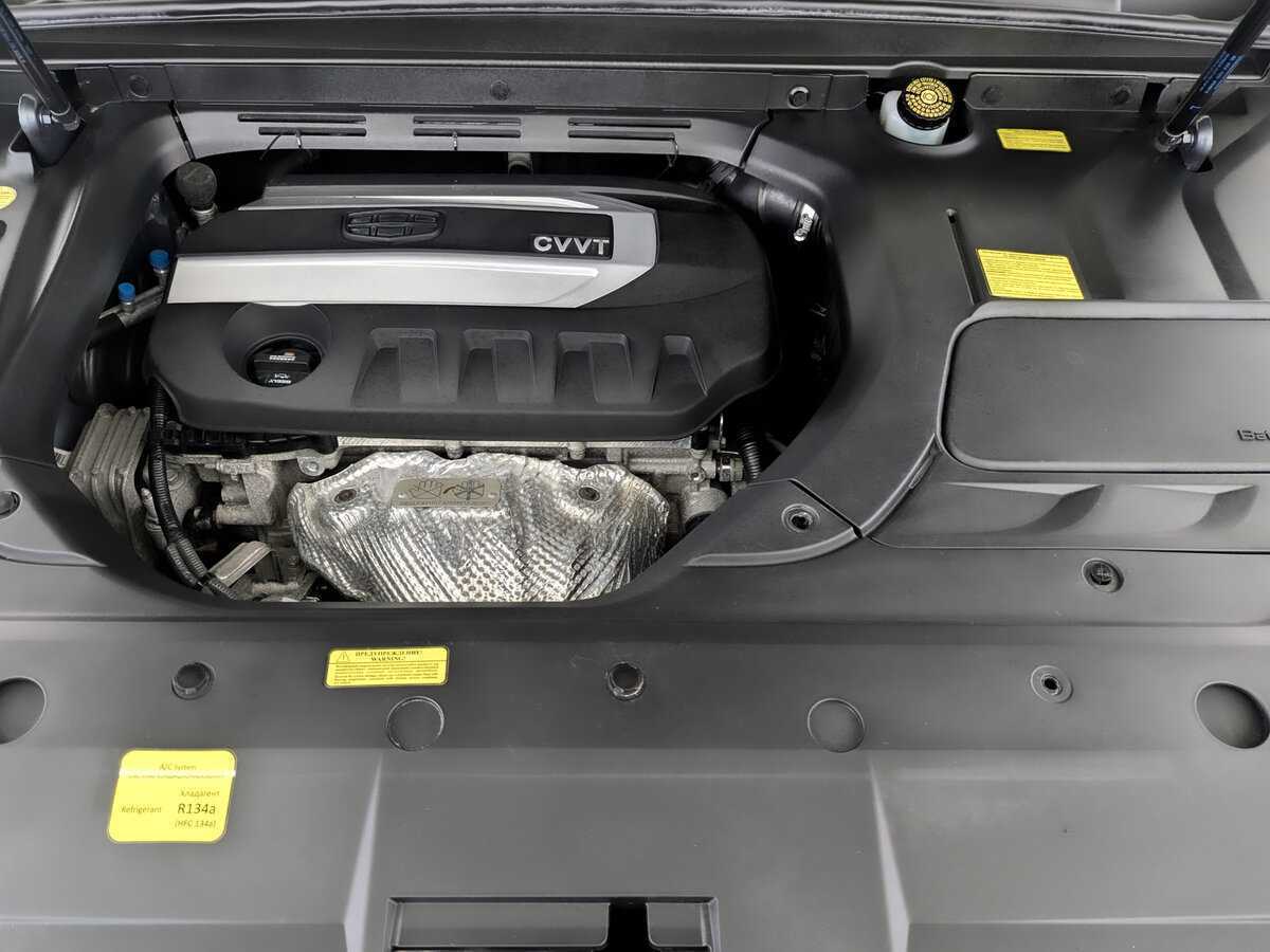 Купить Geely Atlas с пробегом. Фото: #8