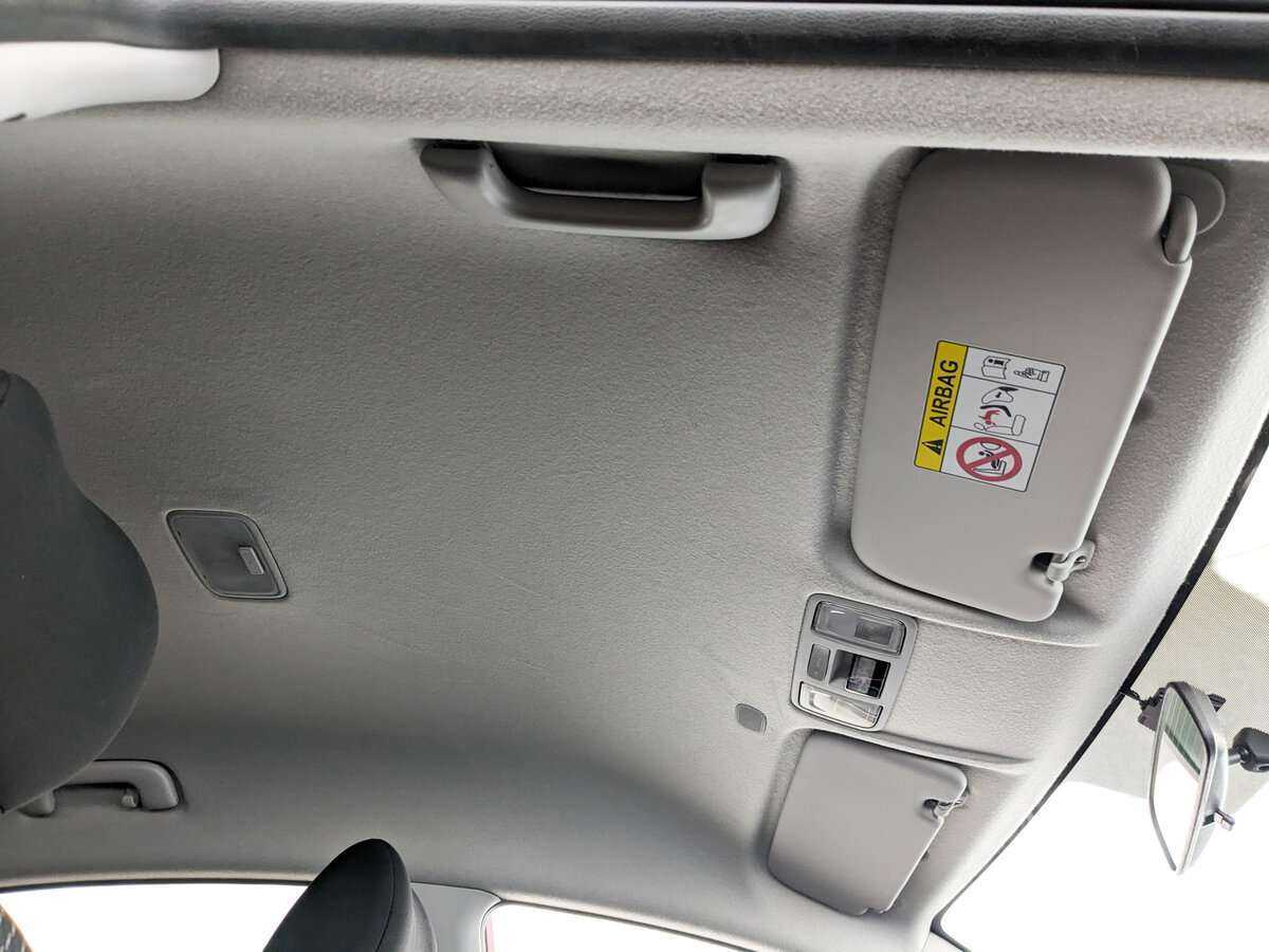 Купить Kia Rio с пробегом. Фото: #16