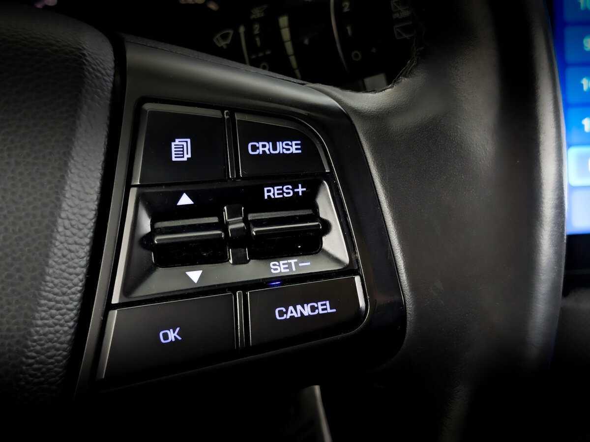 Купить Hyundai Creta с пробегом. Фото: #27