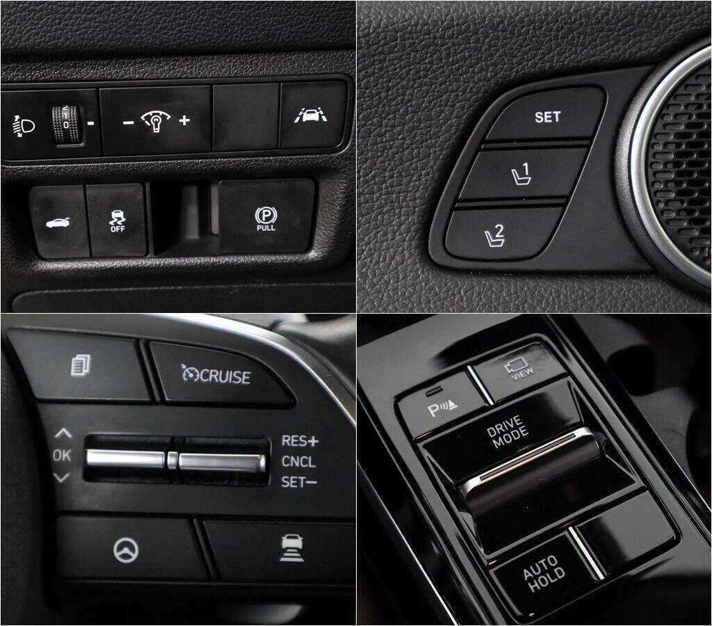 Купить Hyundai Sonata с пробегом. Фото: #11