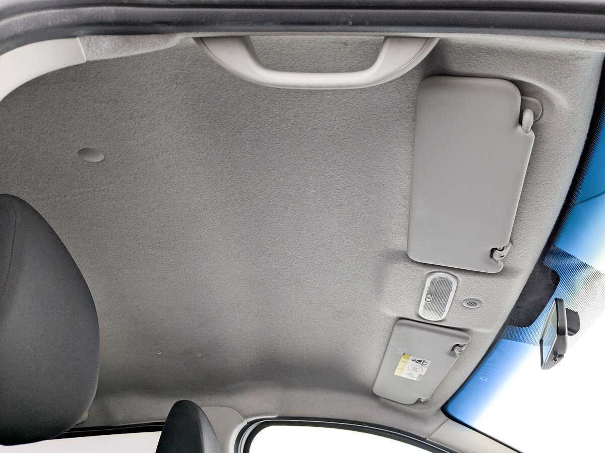 Купить Renault Duster с пробегом. Фото: #21