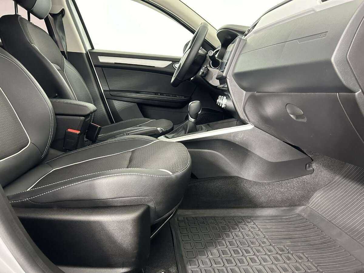 Купить Renault Arkana с пробегом. Фото: #13