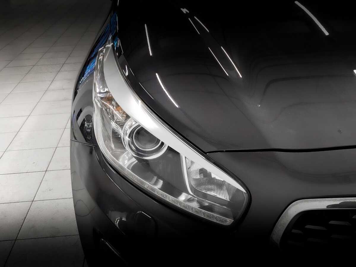 Купить Kia Ceed с пробегом. Фото: #16