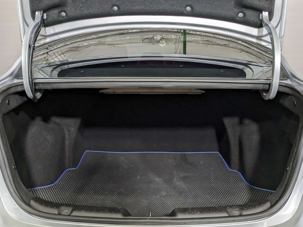 Купить Changan Alsvin с пробегом. Фото: #9