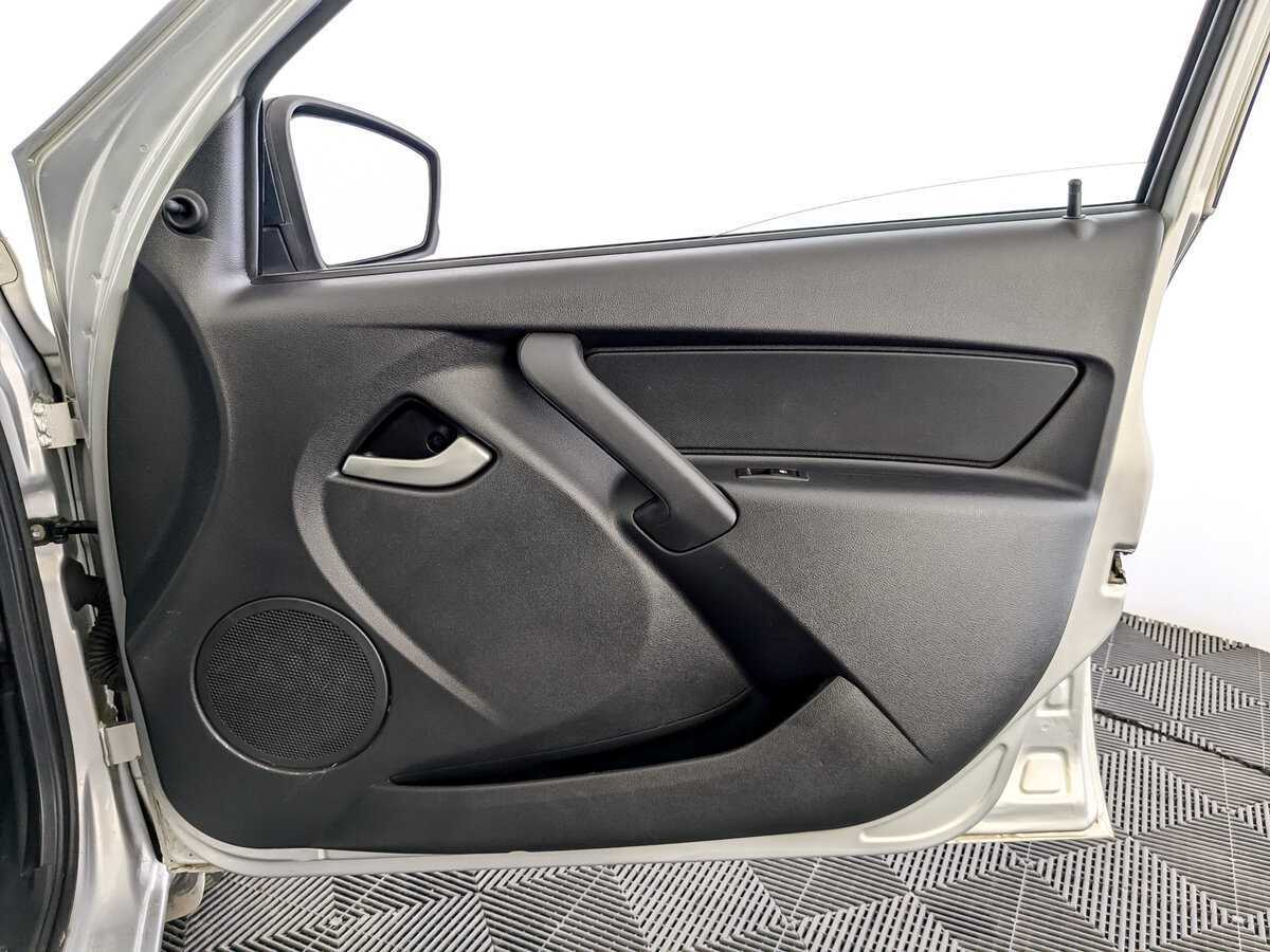 Купить Lada (ВАЗ) Granta с пробегом. Фото: #19