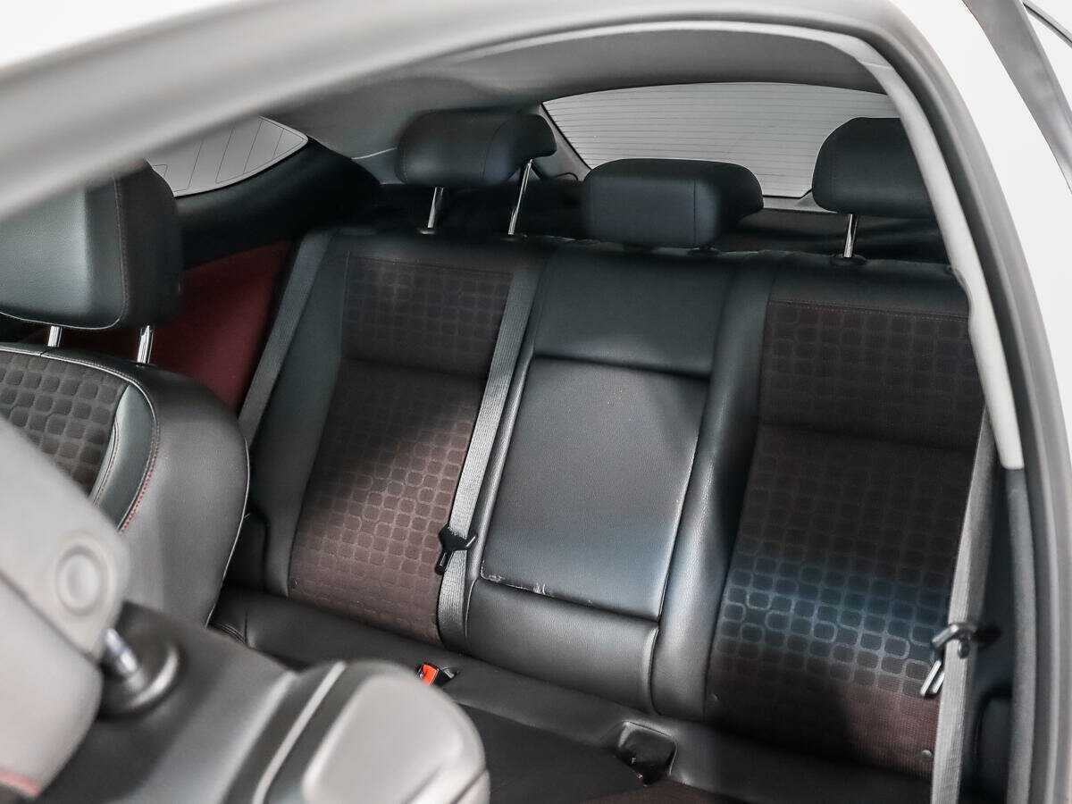 Купить Opel Astra с пробегом. Фото: #9