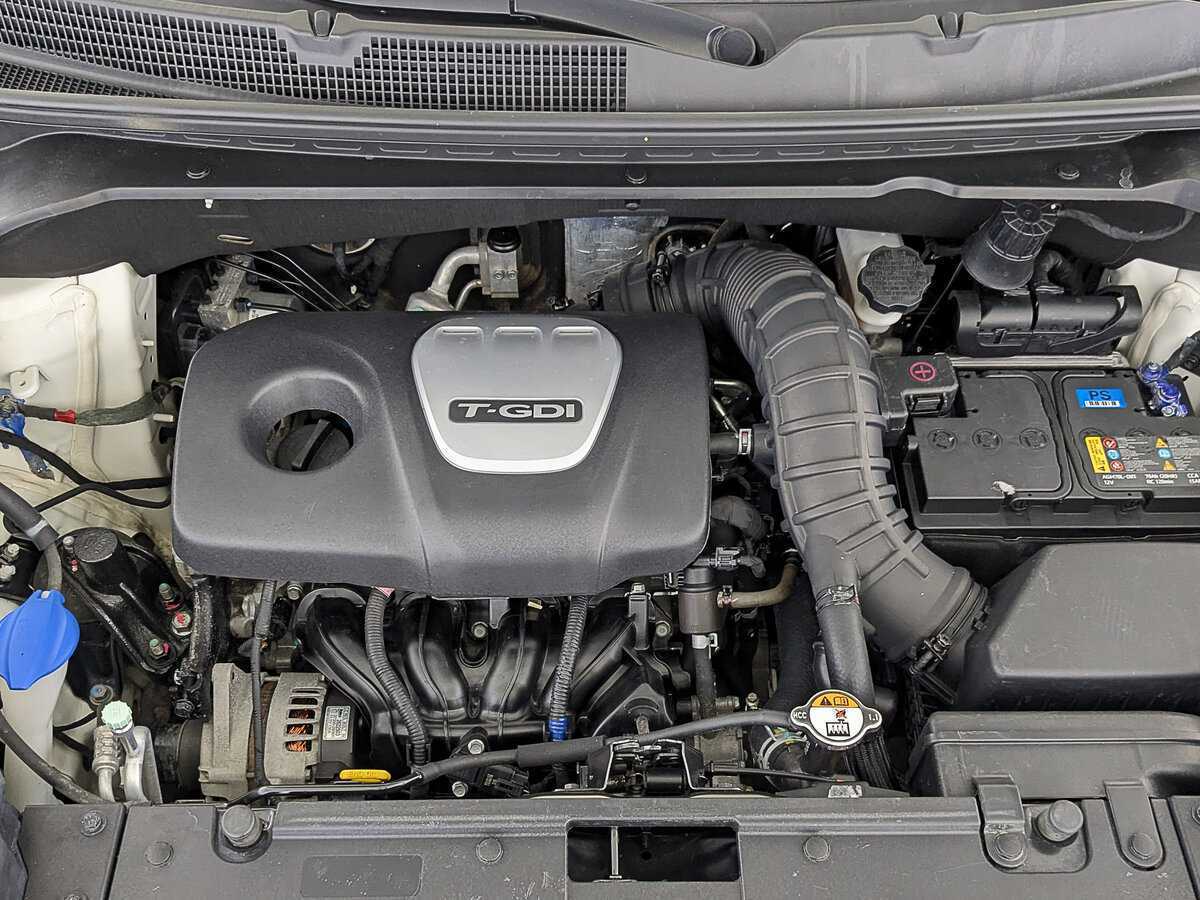 Купить Kia Soul с пробегом. Фото: #8