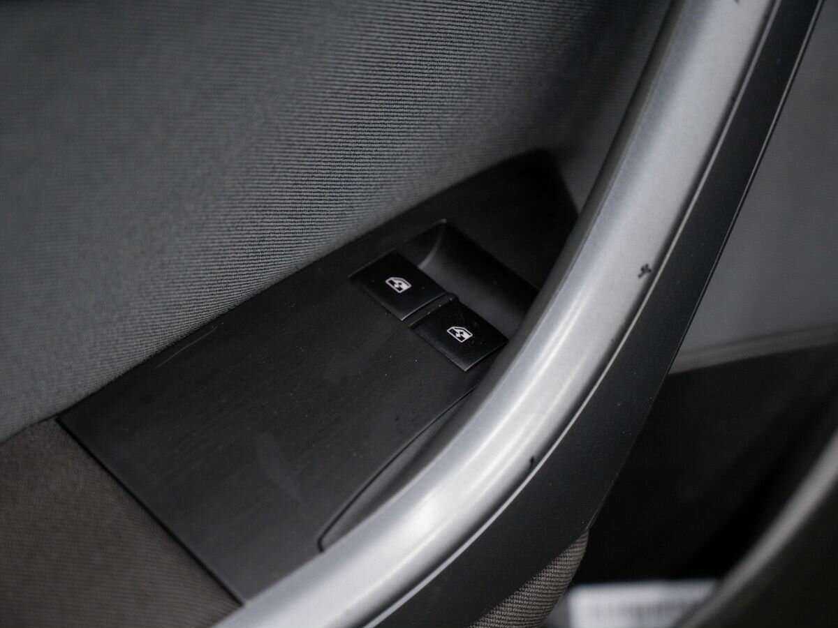 Купить Opel Astra с пробегом. Фото: #12