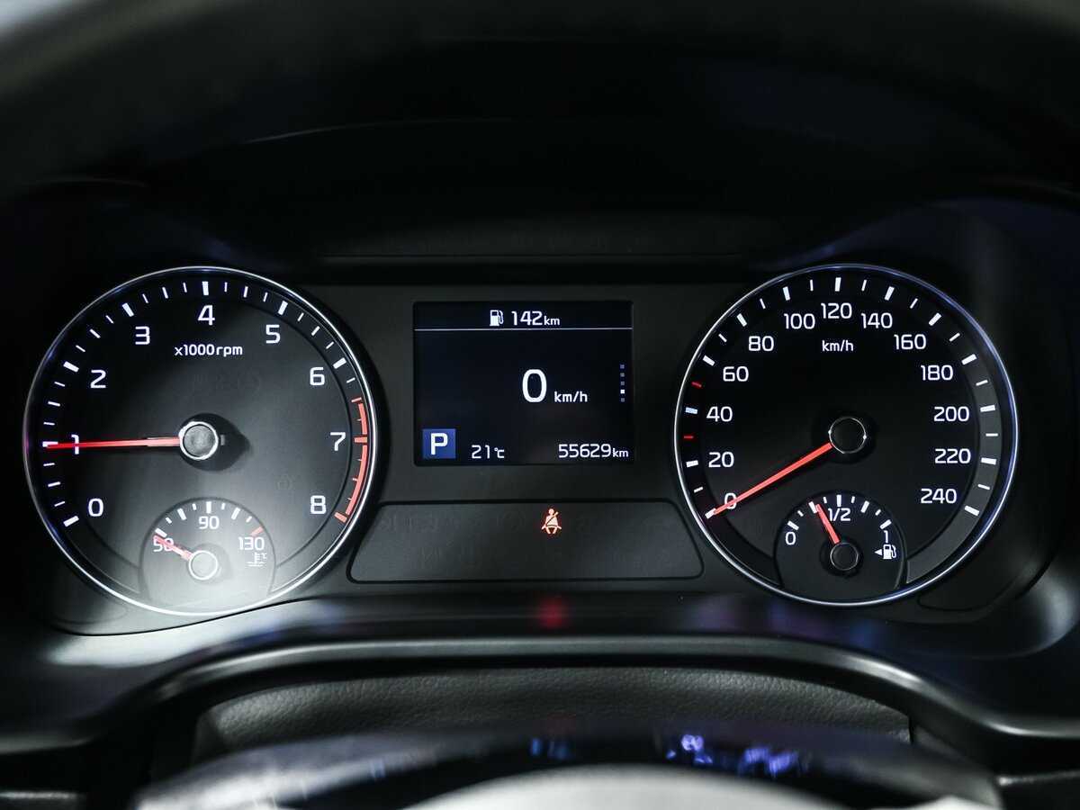 Купить Kia Cerato с пробегом. Фото: #8