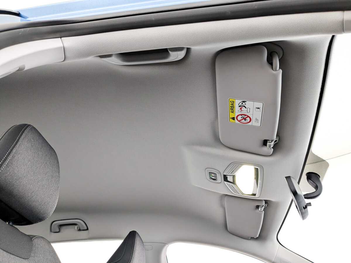 Купить Geely Emgrand с пробегом. Фото: #19