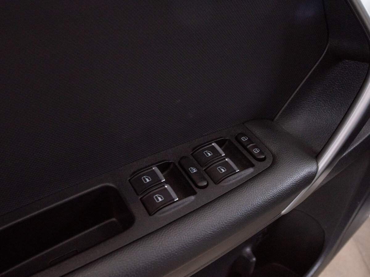 Купить Chery Tiggo 3 с пробегом. Фото: #20