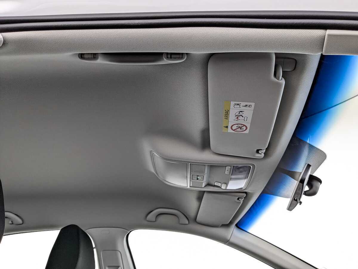 Купить Skoda Octavia с пробегом. Фото: #20