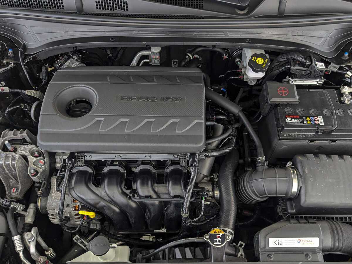 Купить Kia Cerato с пробегом. Фото: #8